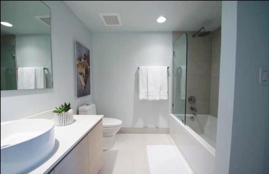 Beachwalk 1b 1b Incredible View 14 A * Hallandale Beach