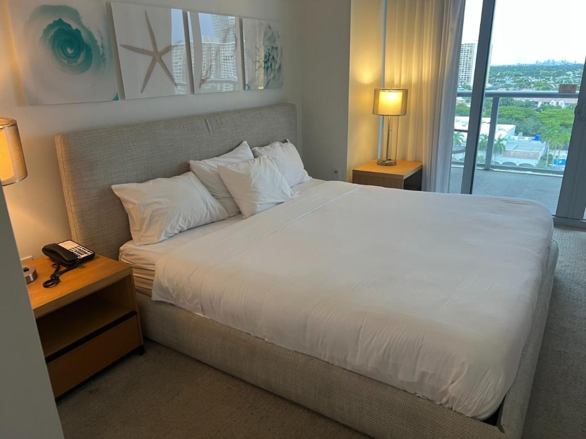 Beachwalk 1b 1b Incredible View 14 A Apartamento