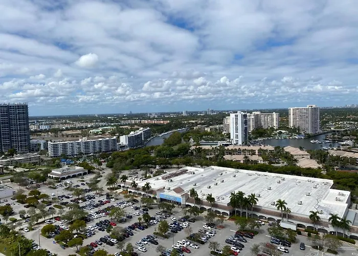 Beachwalk 1B 1B Incredible View Apartment 14 A