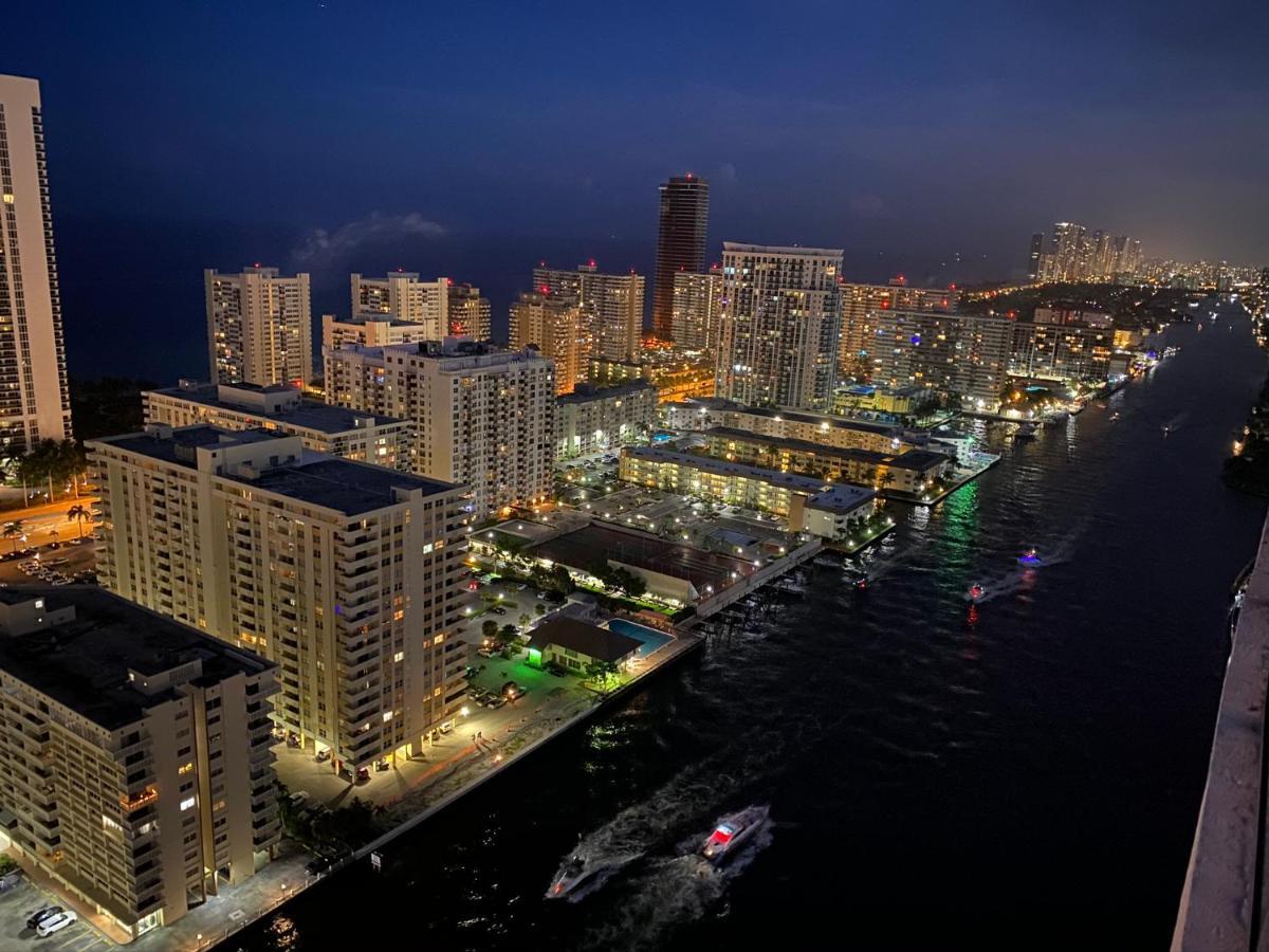 Beachwalk 1b 1b Incredible View 14 A Appartement *