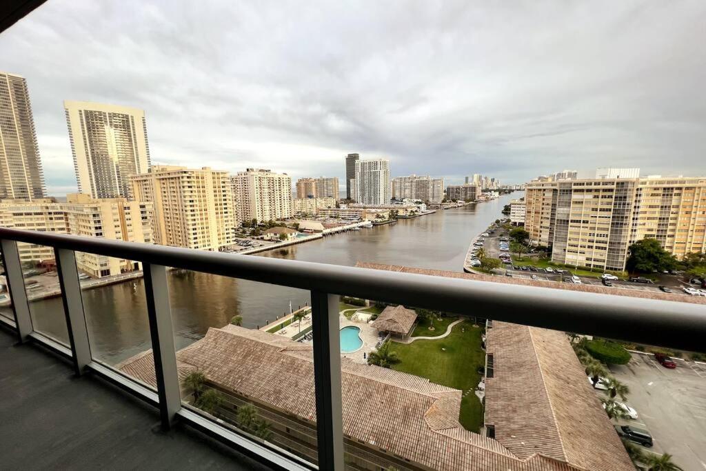 Appartement Beachwalk 1b 1b Incredible View 14 A *