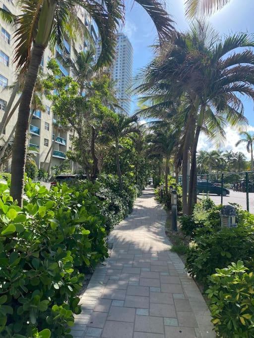 Appartement Beachwalk 1b 1b Incredible View 14 A *