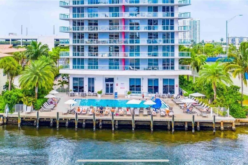 Beachwalk 1b 1b Incredible View 14 A Appartement *