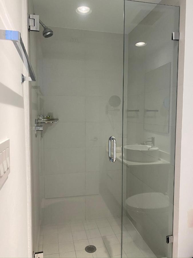 Beachwalk 1b 1b Incredible View 14 A Appartement Hallandale Beach