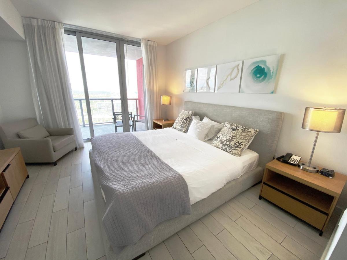 Appartement Beachwalk 1b 1b Incredible View 14 A
