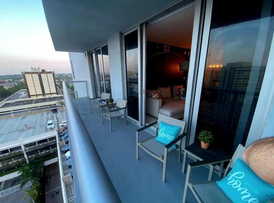 Beachwalk 1b 1b Incredible View 14 A *