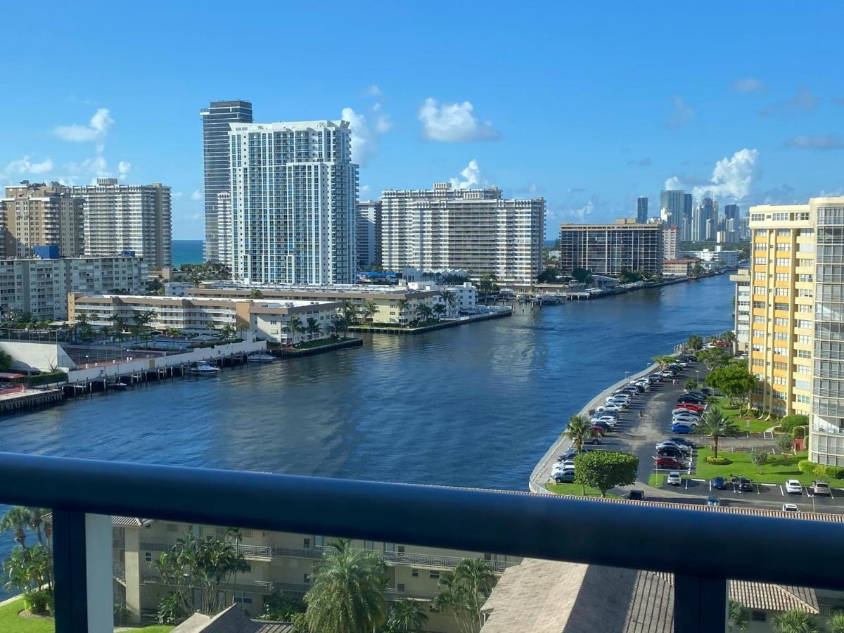 Appartement Beachwalk 1b 1b Incredible View 14 A *