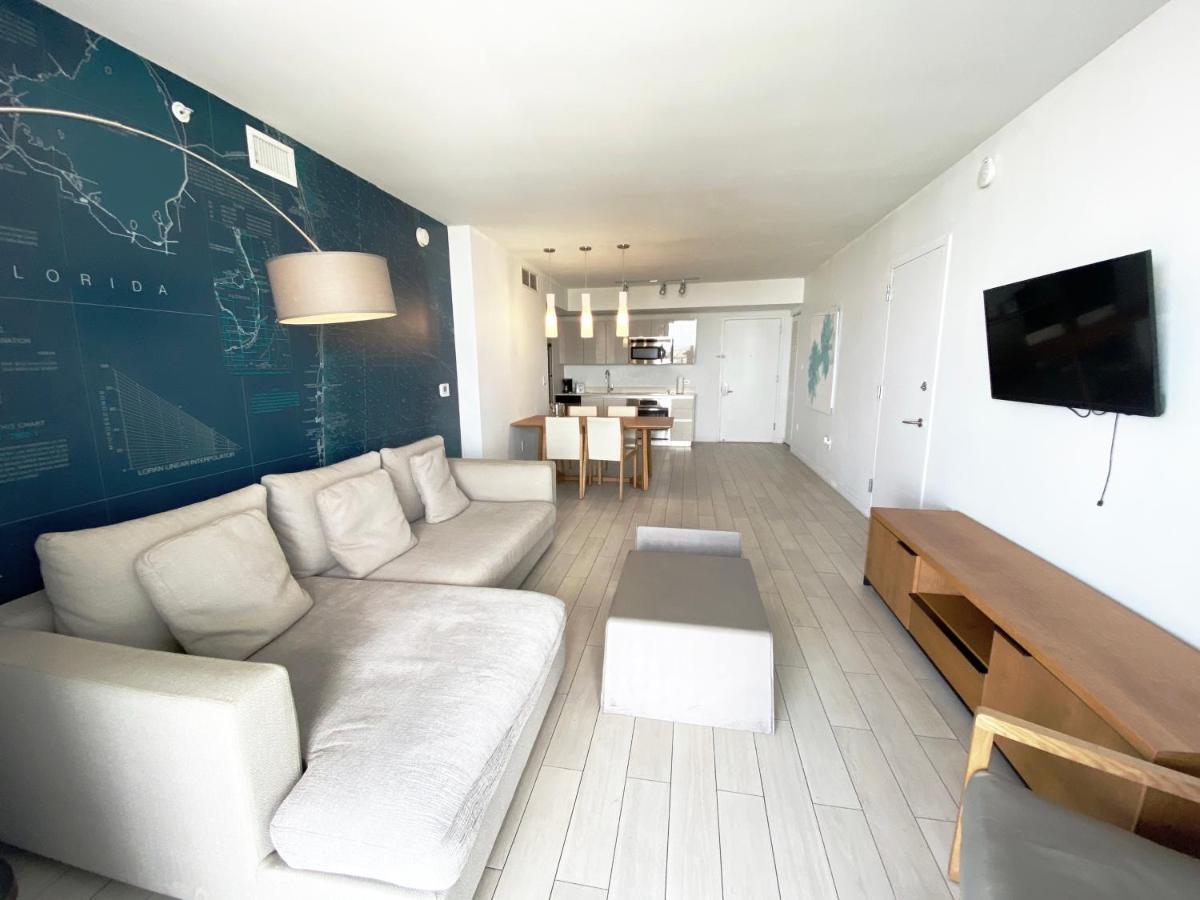 Beachwalk 1b 1b Incredible View 14 A