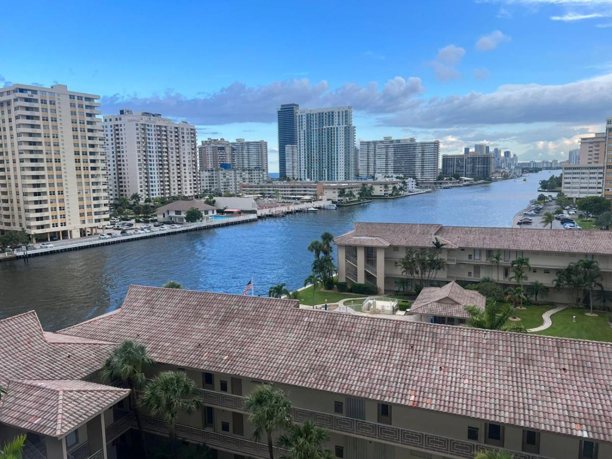 Beachwalk 1b 1b Incredible View 14 A Appartement *