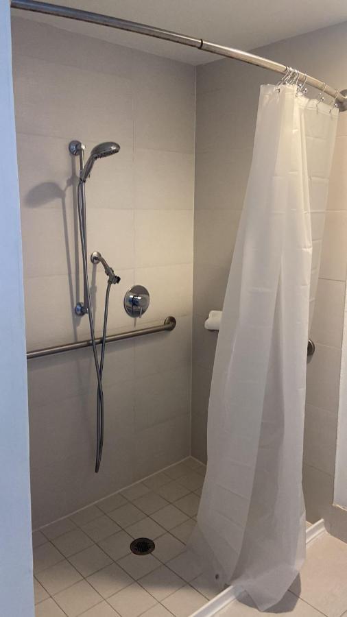 Beachwalk 1b 1b Incredible View 14 A Appartement Hallandale Beach